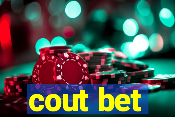 cout bet